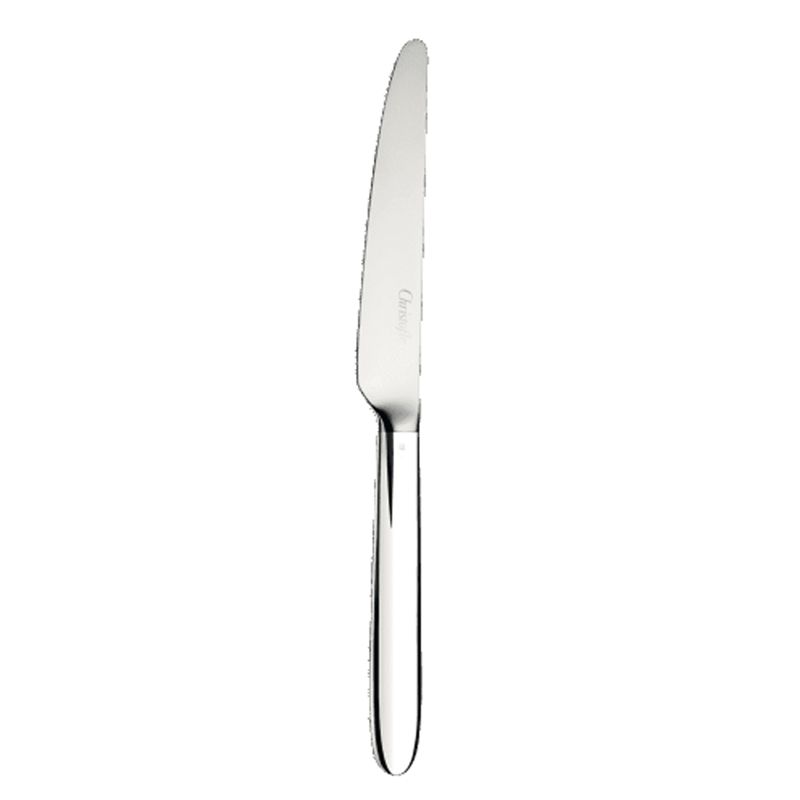 Couteau de table 00065009 MOOD - Christofle