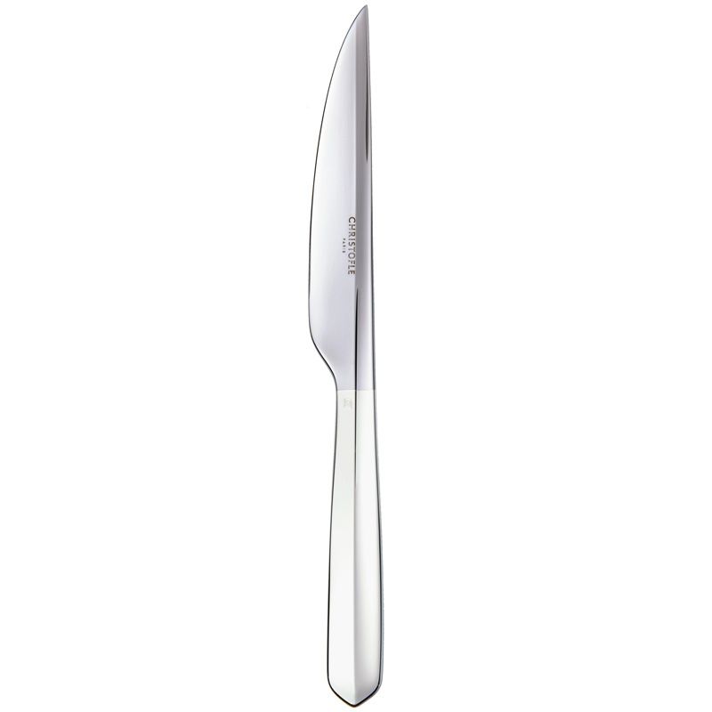 Medium universal knife B00069010 Infini Christofle - Christofle