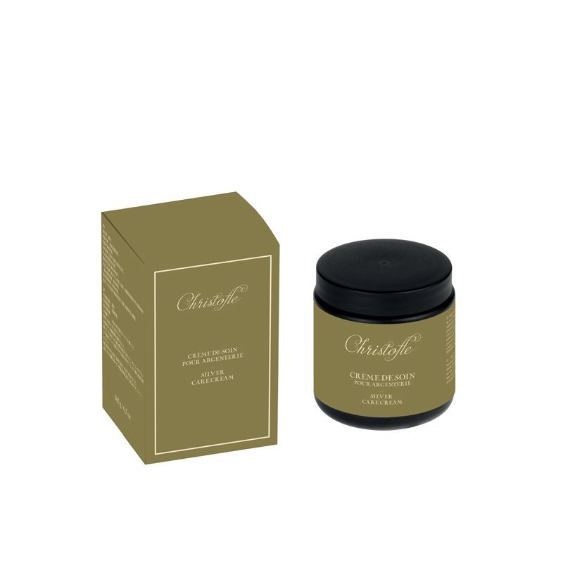 Crème de soin B07511315 Rangement et Produit  Christofle