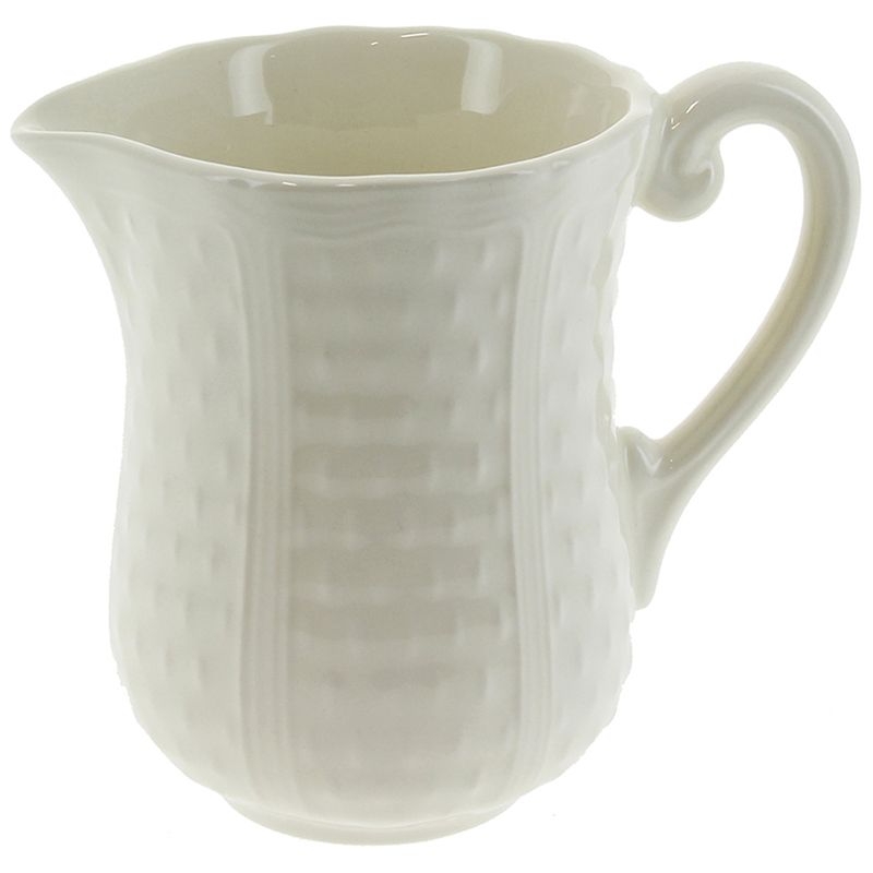 Crémier 1151CCRE34 Pont aux choux blanc - Gien