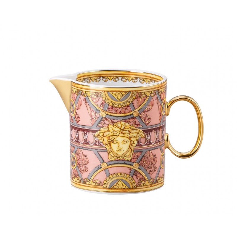 Crémier 14430 La Scala del Palazzo Rosa - Versace