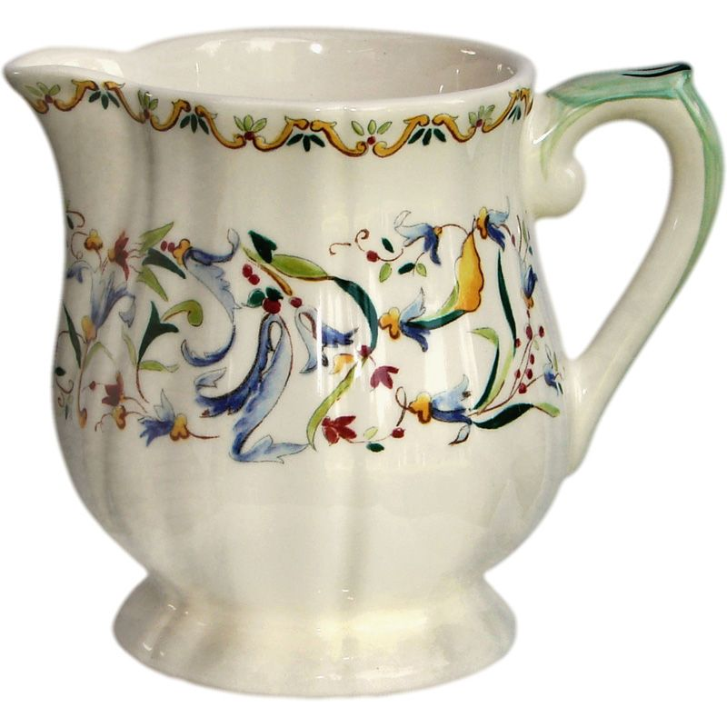 Crémier 1457CCRE48 Toscana - Gien