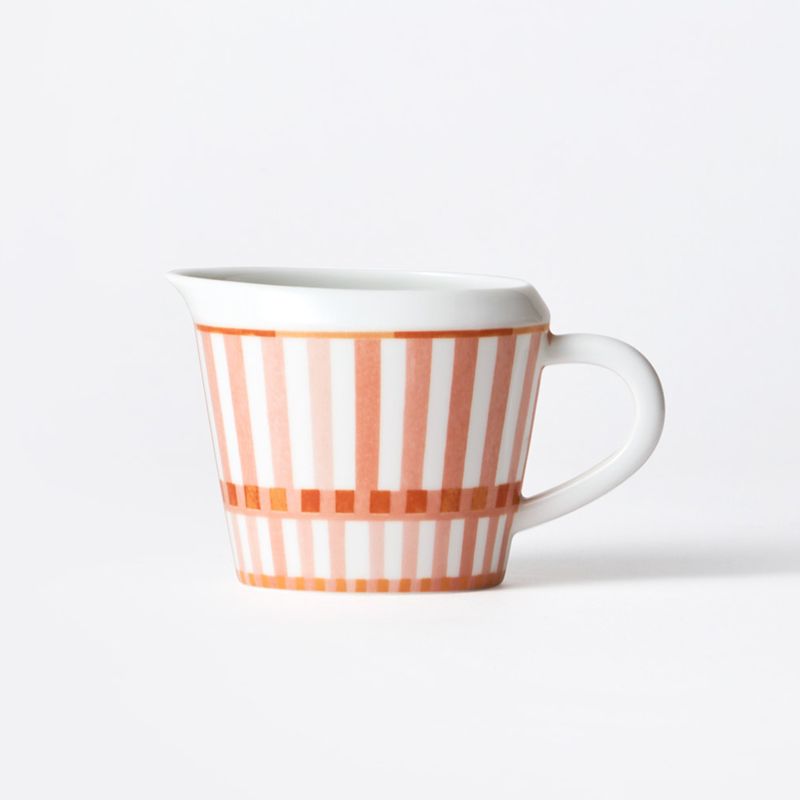 Crémier 2086/2098 Terre Rosa - Bernardaud