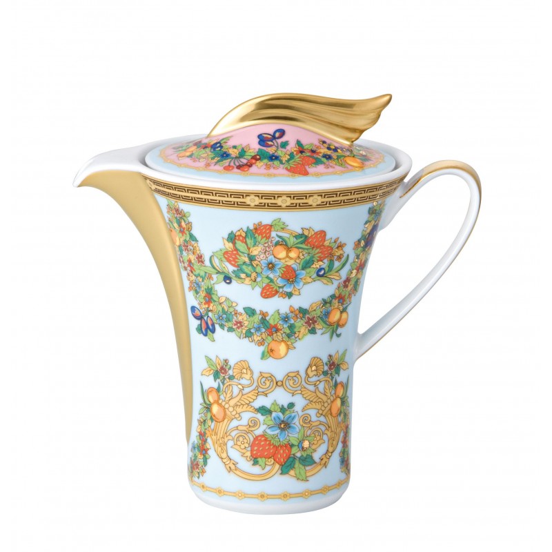 Crémier 3 Le jardin de Versace - Versace