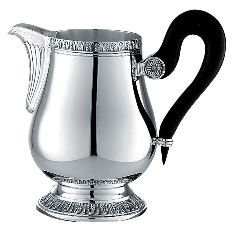 Crémier B04160325 Malmaison Métal argenté - Christofle