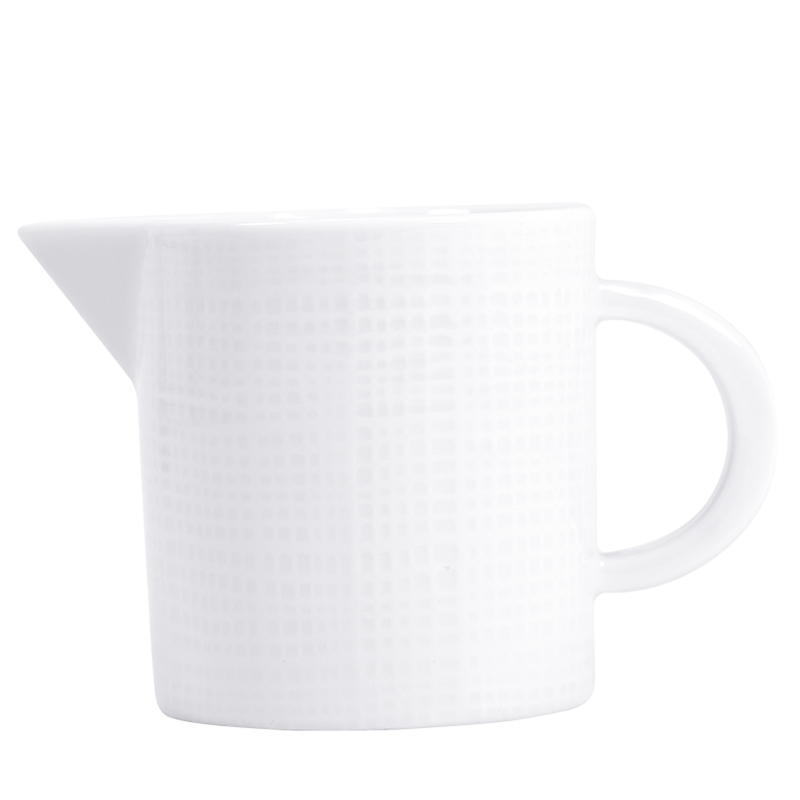 Crémier 5602/57 Organza - Bernardaud