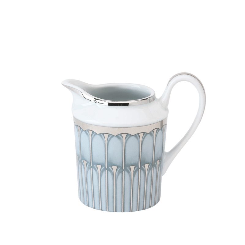 Crémier 030396 Arcades gris platine - Deshoulières