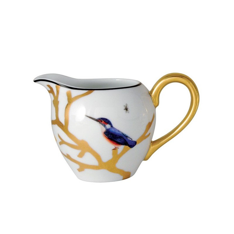 Crémier 2488/3094 Aux oiseaux - Bernardaud