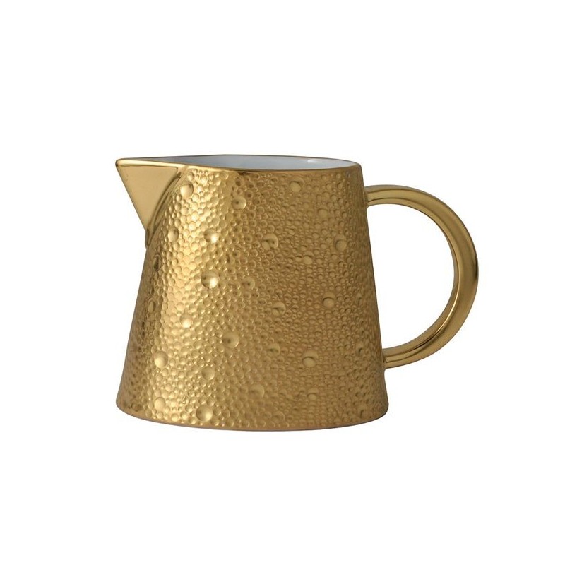 Crémier 0739/20523 Ecume or - Bernardaud