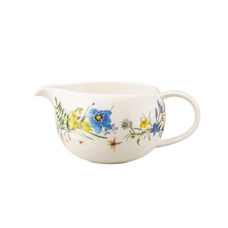 Crémier Fleurs des Alpes - Rosenthal
