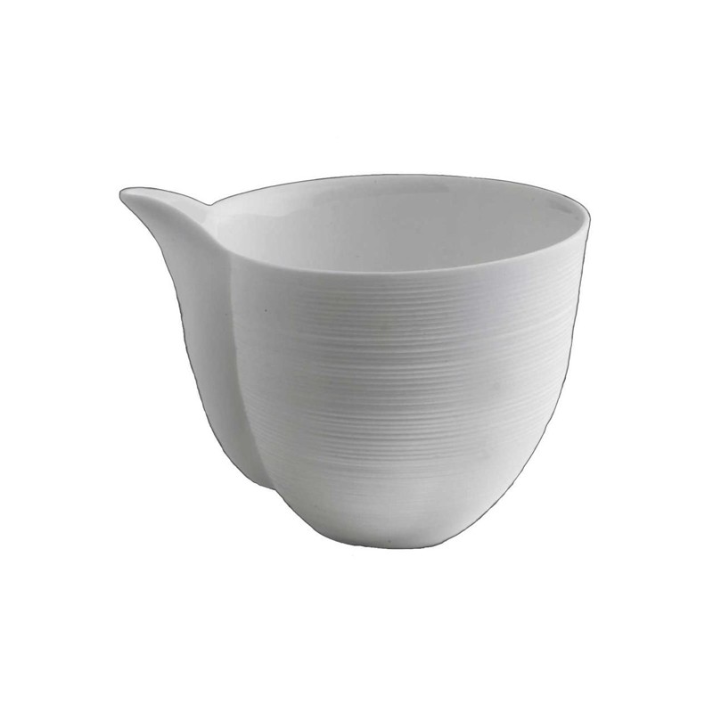 Crémier HEM4026BS0000 Hémisphère satin - J.L.Coquet