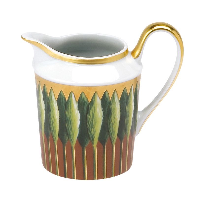 Crémier 013865 Jardin de Florence - Deshoulières