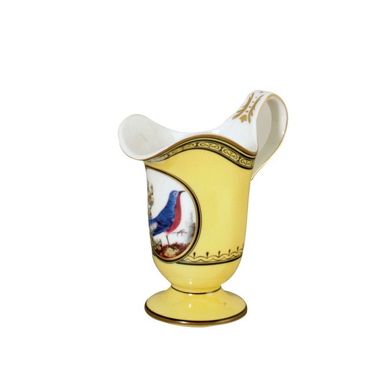 Crémier Jardin du roi - Ancienne Manufacture Royale