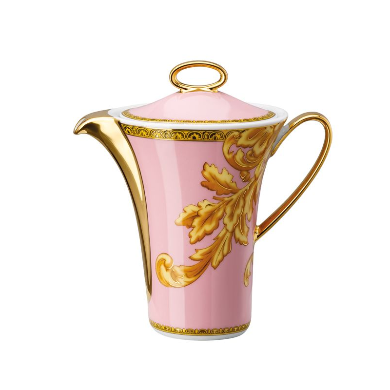 Crémier Les Rêves Byzantins - Versace