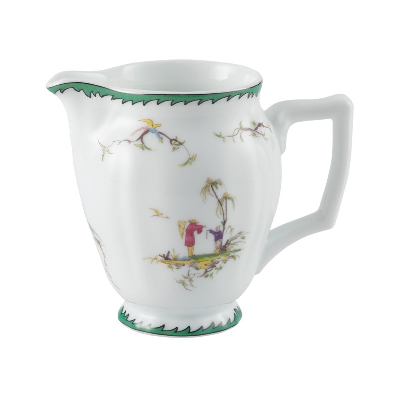 Crémier Longjiang - Raynaud