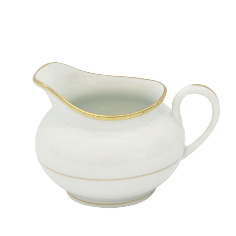 Crémier Orsay or - Haviland