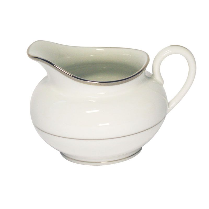 Crémier Orsay platine - Haviland
