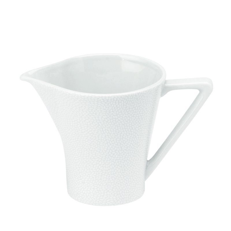 Crémier 011385 Seychelles blanc - Deshoulières