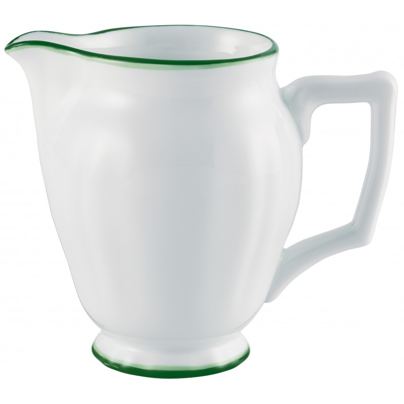 Crémier Touraine double filet vert - Raynaud