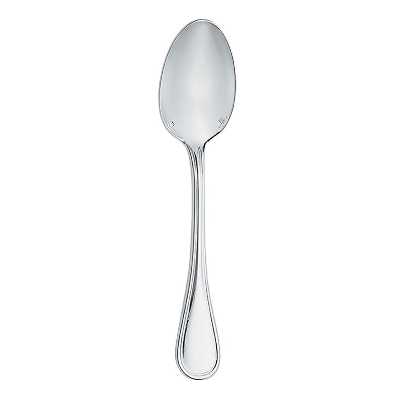 Cuillère à espresso B01407036 Albi Argent massif - Christofle