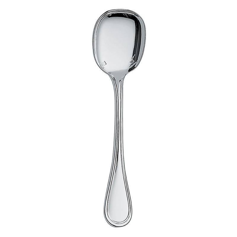 Cuillère à Glace B01407035 Albi Argent massif - Christofle