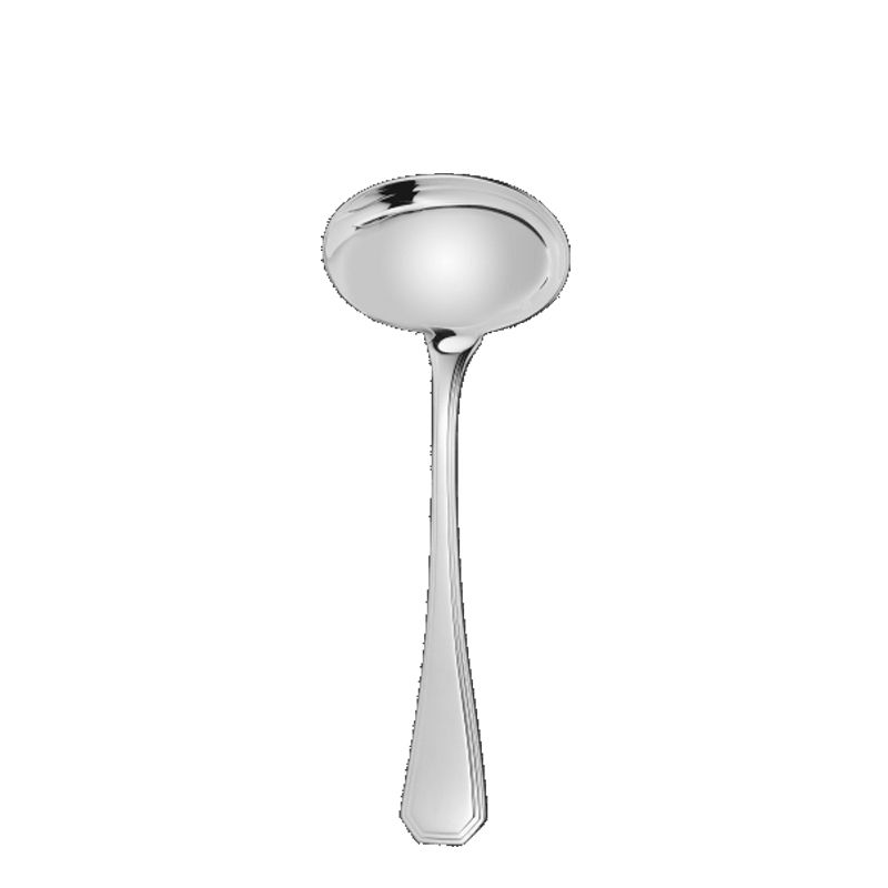 Cuillère à sauce B00001040 America - Christofle