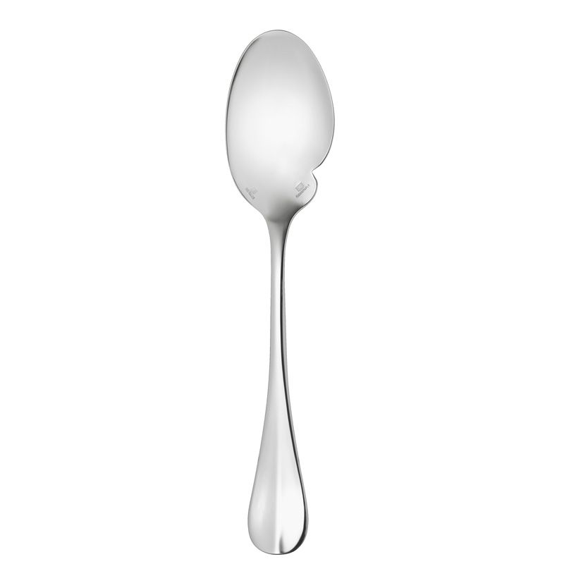 Cuillère à sauce individuelle (Réassort) B00560094 Fidélio - Christofle