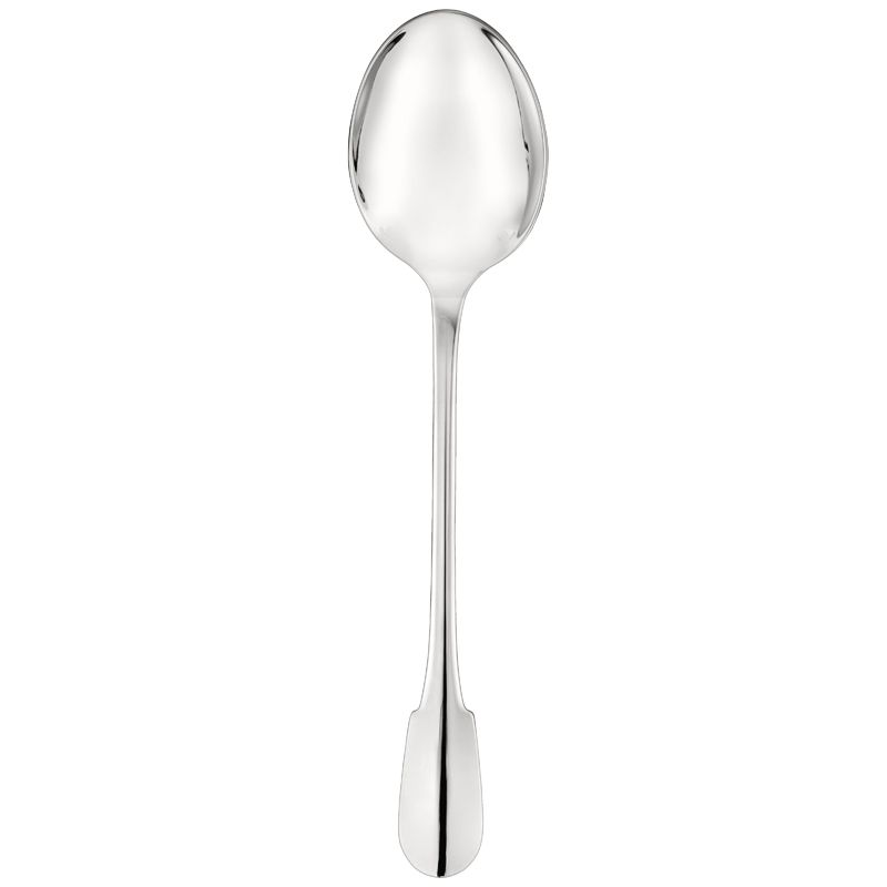 Cuillère à servir B00016006 Cluny Métal argenté - Christofle