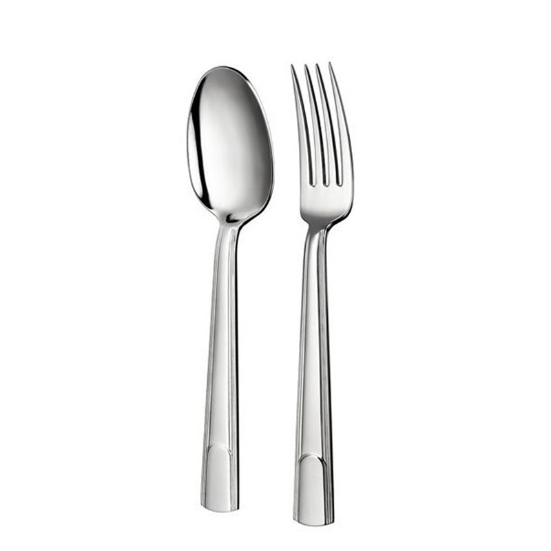 Cuillère à servir B02453006 Hudson - Christofle