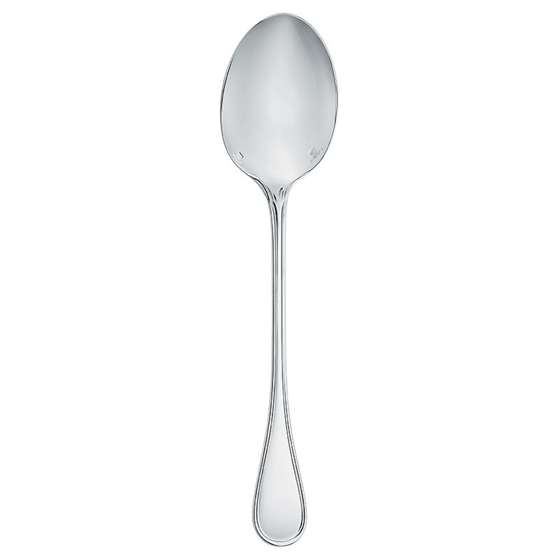 Cuillère à servir Albi B01407006 Argent massif - Christofle