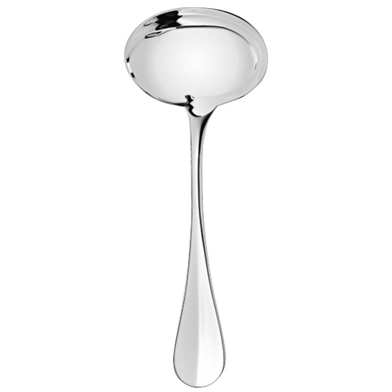 Cuillère à servir la sauce (Réassort) B00560040 Fidélio - Christofle