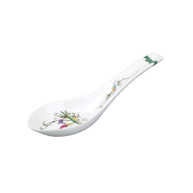 Cuillère à soupe chinoise #2 Longjiang - Raynaud