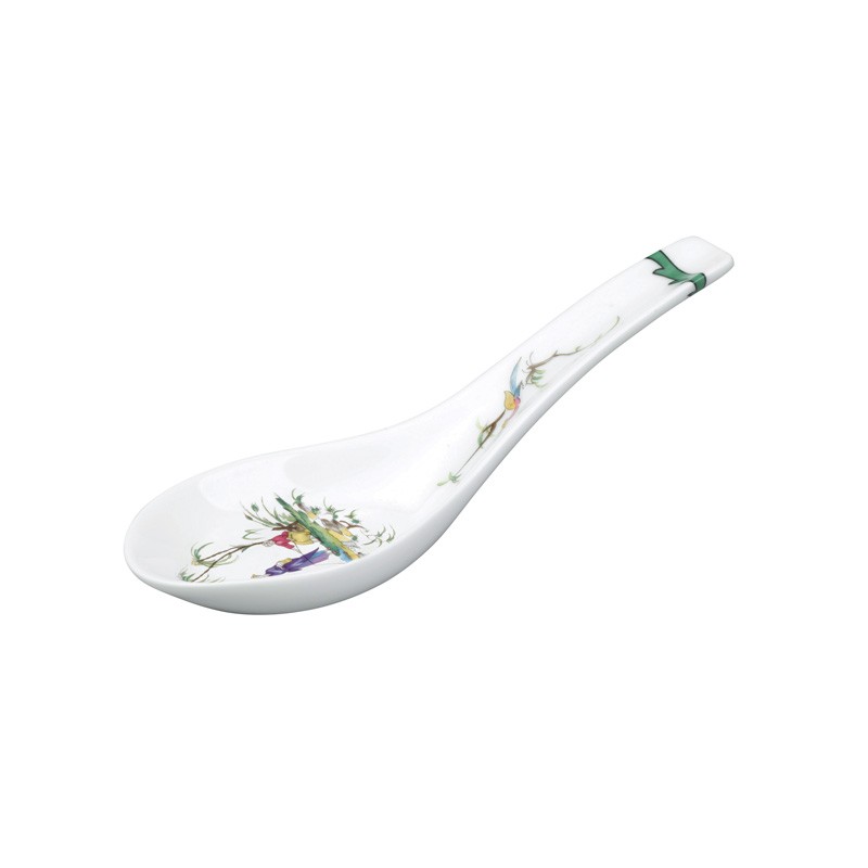 Cuillère à soupe chinoise #3 Longjiang - Raynaud