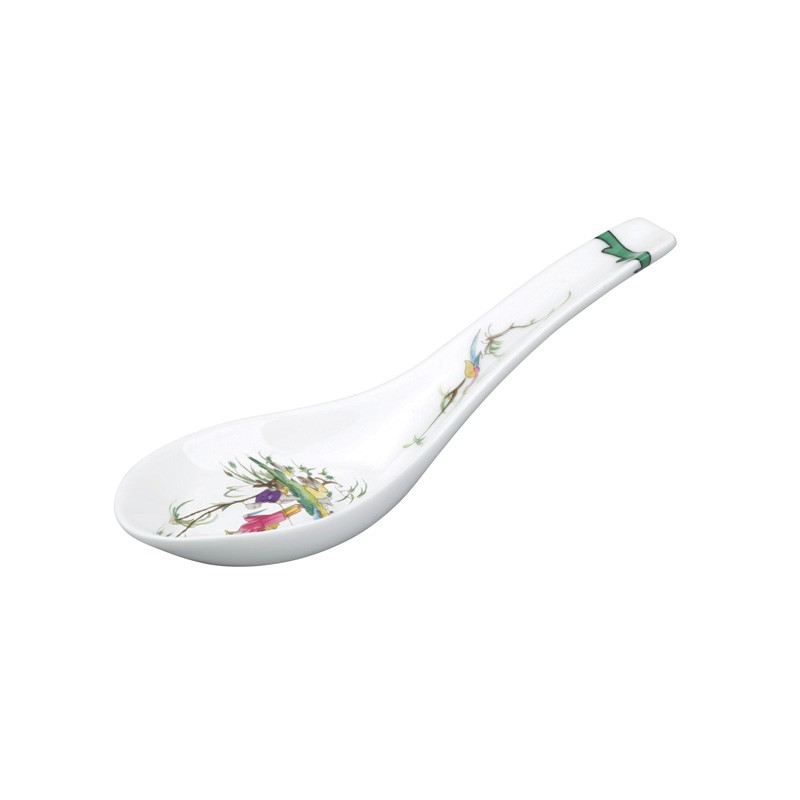 Cuillère à soupe chinoise #6 Longjiang - Raynaud