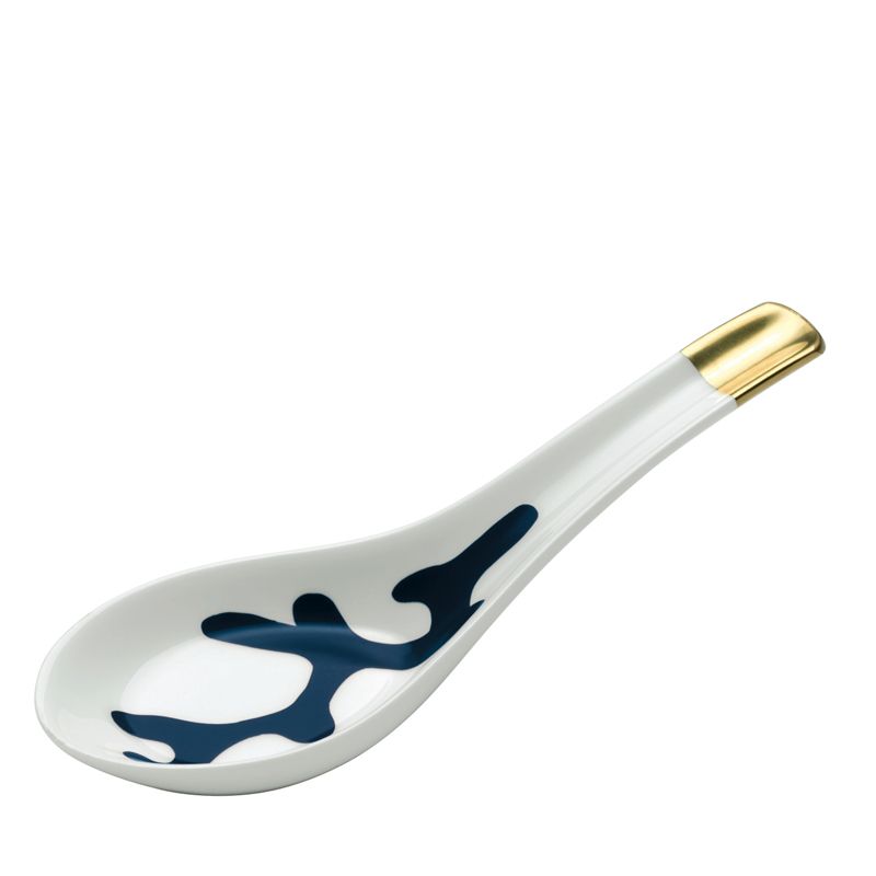 Cuillère chinoise 0098-11-647014 Cristobal marine - Raynaud