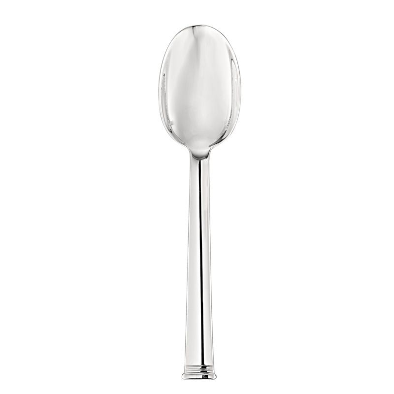 Cuillère à soupe B00005002 Commodore métal argenté - Christofle