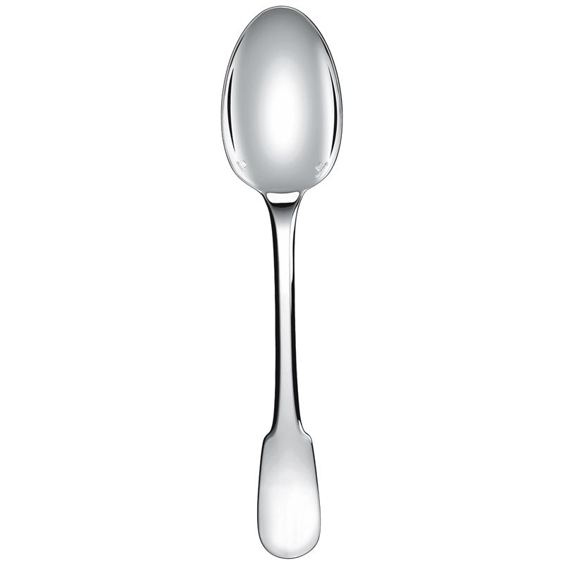 Cuillère de table B00016002 Cluny Métal argenté - Christofle