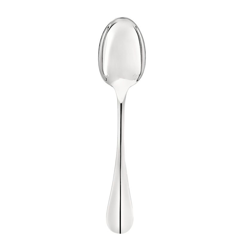 Cuillère à soupe (Réassort) B00560002 Fidélio - Christofle