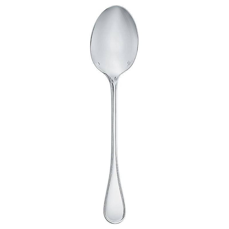 Cuillère à soupe B01407002 Albi Argent massif - Christofle