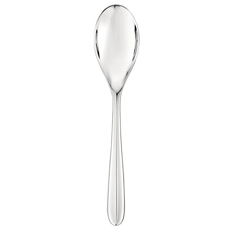 Cuillère à soupe B02427002 L'âme de Christofle - Christofle