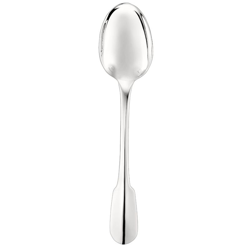 Cuillère standard B00016022 Cluny Métal argenté - Christofle