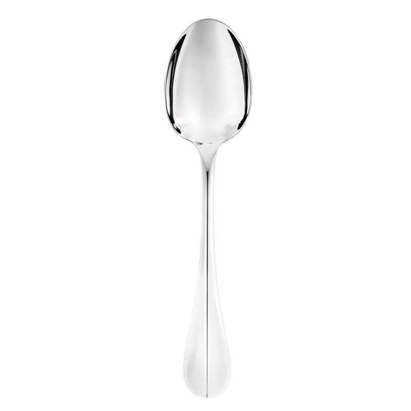 Cuillère à soupe standard (Réassort) B00560022 Fidélio - Christofle