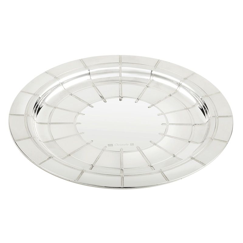 Dessous carafe B04222077 Graphik - Christofle