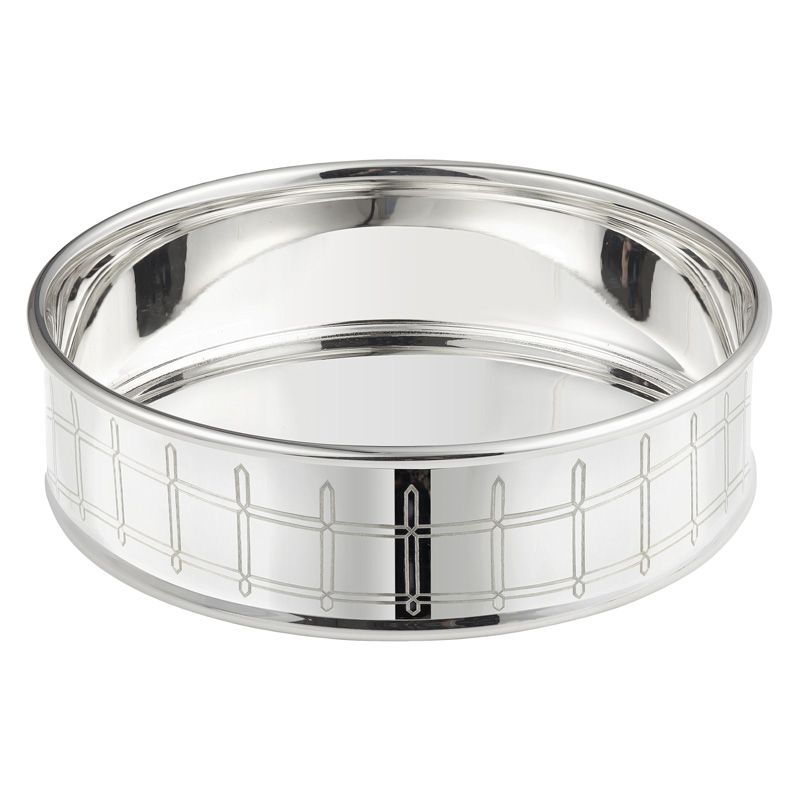 Dessous de bouteille B04222078 Graphik - Christofle