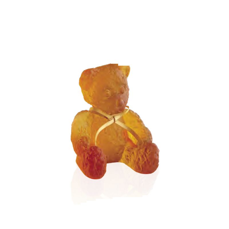 Doudours ambre 05364-1/C Doudours - Daum