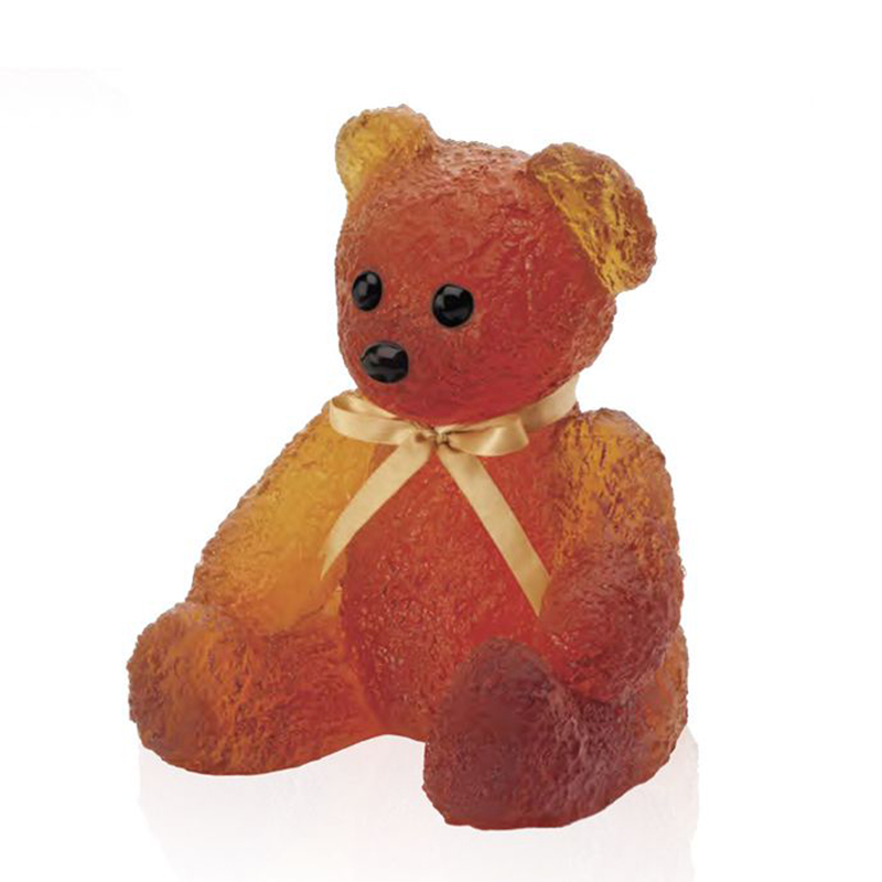 Doudours ambre 05365 Doudours - Daum