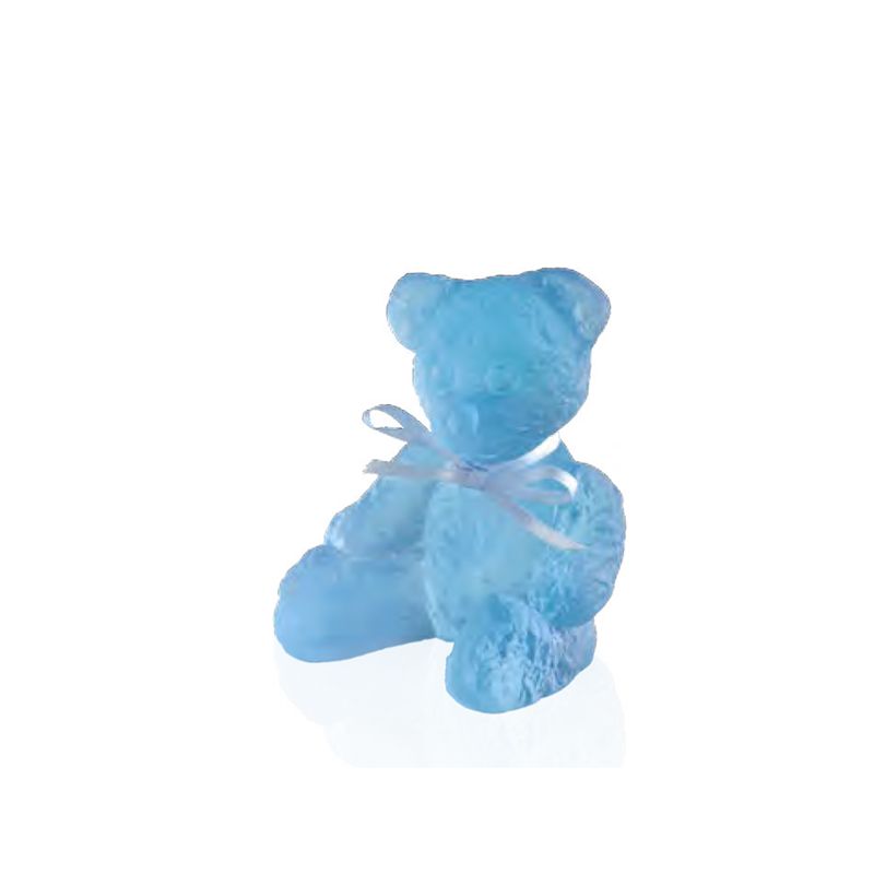 Doudours bleu 05364-2/C Doudours - Daum