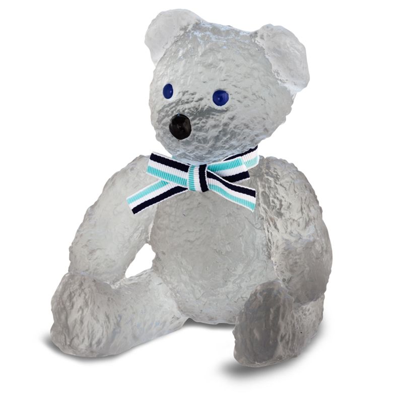 Doudours gris 05271-7 Doudours - Daum