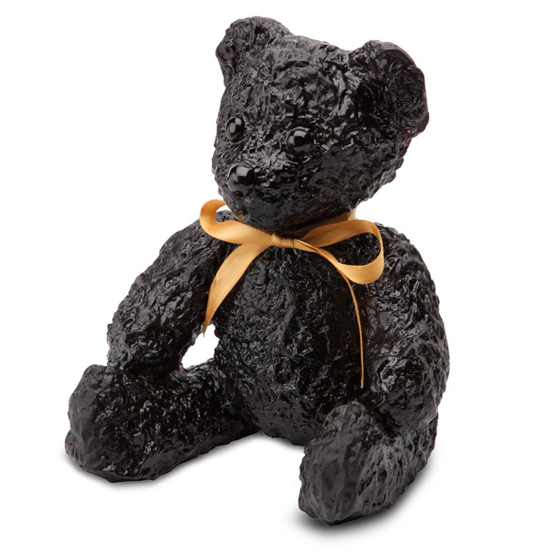 Doudours noir 05271-4 Doudours - Daum