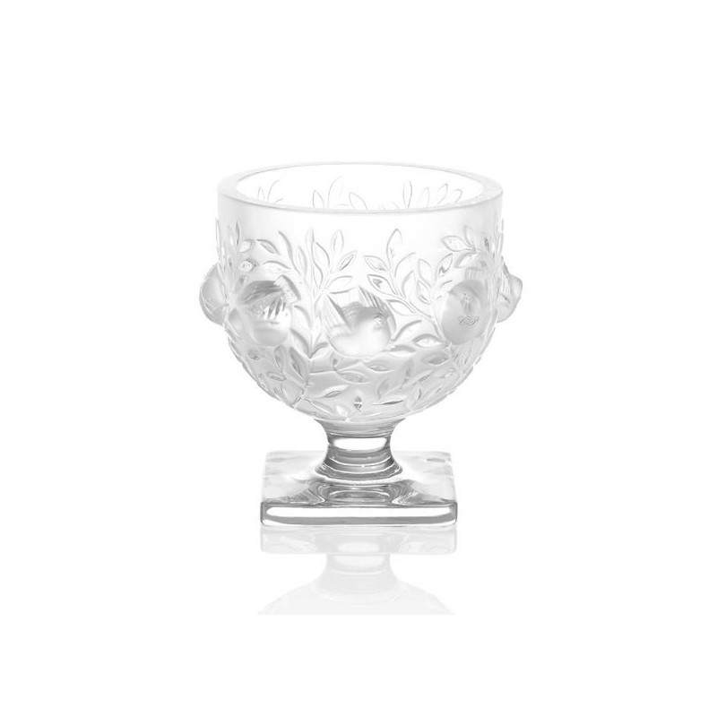 Elisabeth 1226500 Vase - Lalique